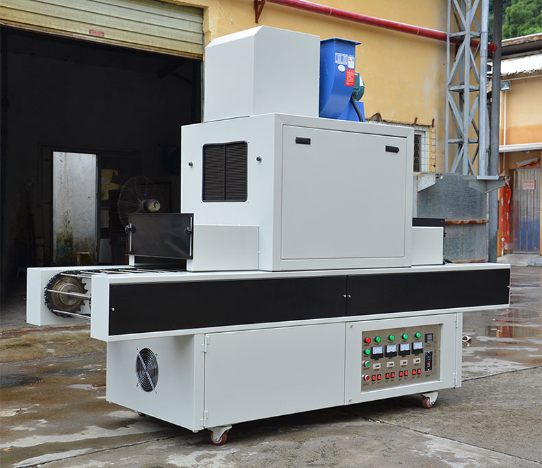 商標標簽UV照射機 商標標簽UV照射機