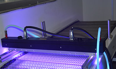 UV汞燈與UVLED燈的區(qū)別有哪些？