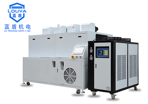 UV固化爐和UV固化機的區別在哪？