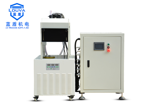藍盾UV固化爐應(yīng)用領(lǐng)域