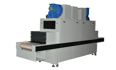 藍(lán)盾推出實驗室專用型uvled固化機(jī)